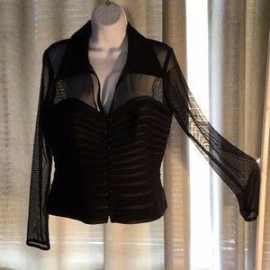 Women’s VINTAGE top